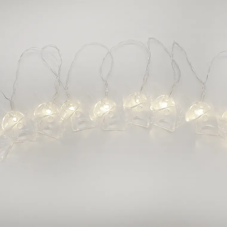 Smiki, Unicorni, beculete decorative LED