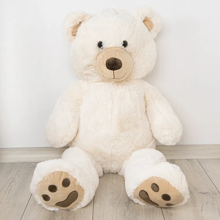 Smiki, Ursulet de plus, 98 cm