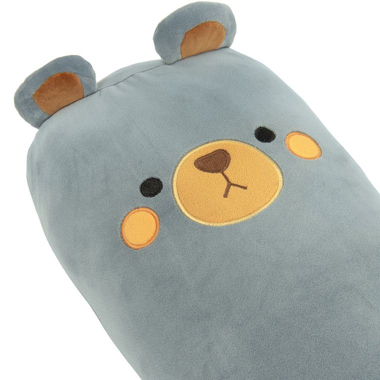 Smiki, Ursulet, jucarie de plus, 70 cm