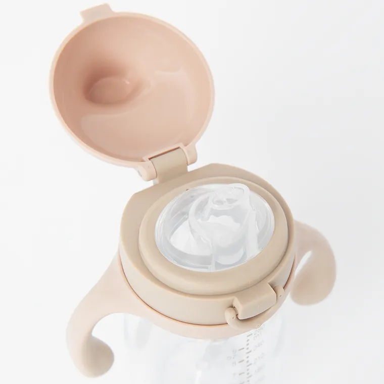 Smiki, Ursulet Koala, canita cu pai, bej, 12 luni+