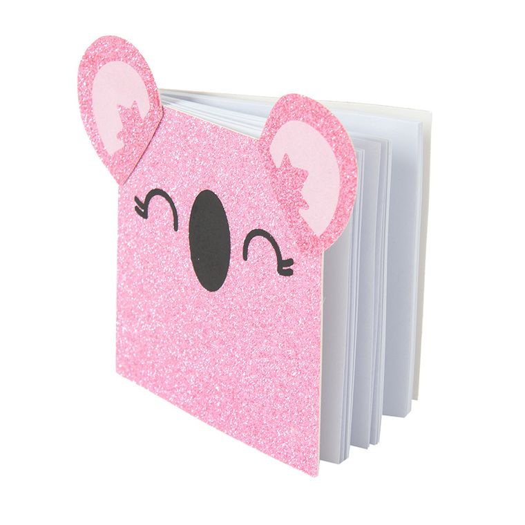 Smiki, Ursulet koala, jurnal de plus cu carnetel, 22-16 cm