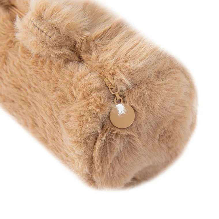 Smiki, Ursulet, penar de plus, maro