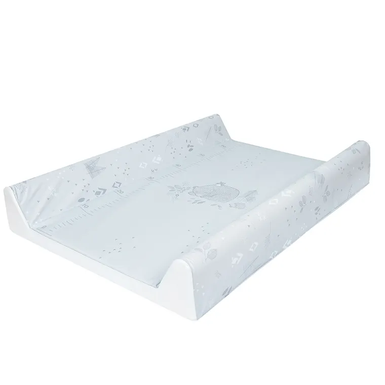 Smiki, Ursulet, saltea de infasat gradata, 50-70 cm