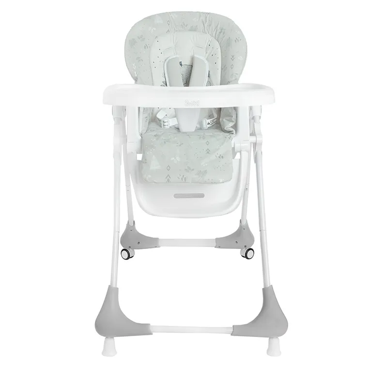 Smiki, Ursulet, scaun de masa bebe