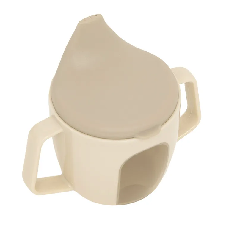 Smiki, Very Bunny, cana, bej, 150 ml