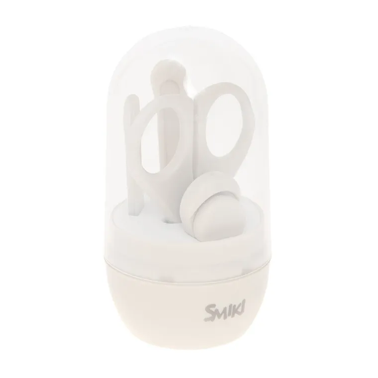 Smiki, Very Bunny, set de ingrijire a unghiilor