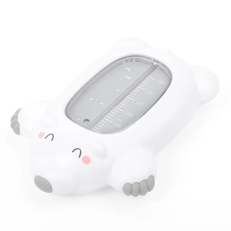 Smiki, Very Bunny, Ursulet, termometru de baie