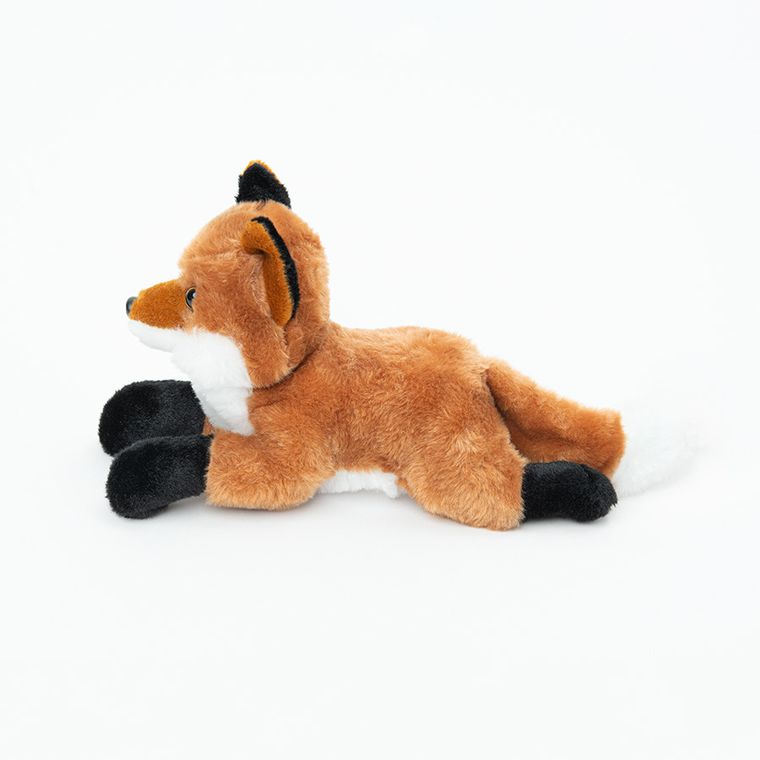 Smiki, Vulpe, jucarie de plus, 24 cm