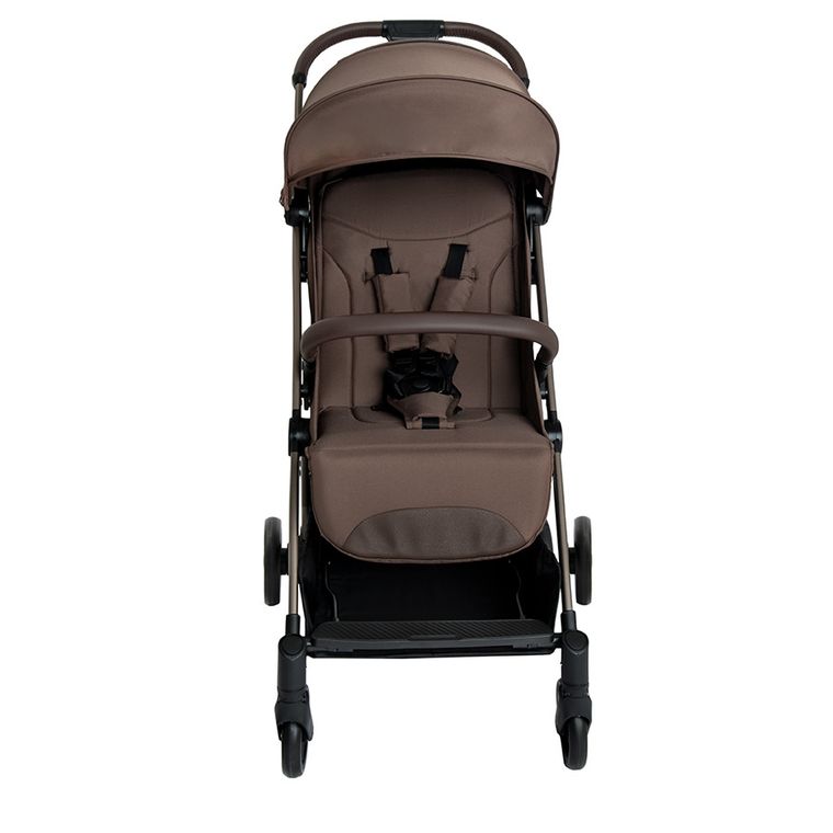 Smiki, Wind, carucior sport, maro
