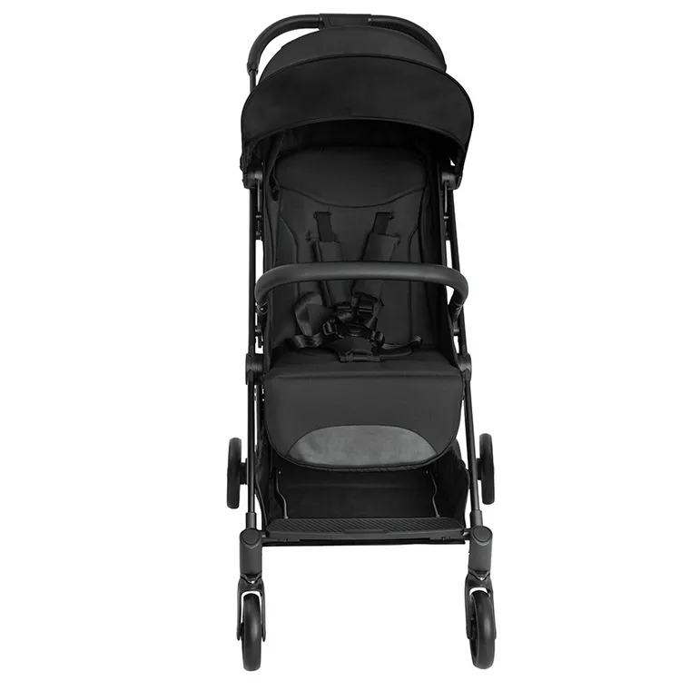 Smiki, Wind, carucior sport, negru