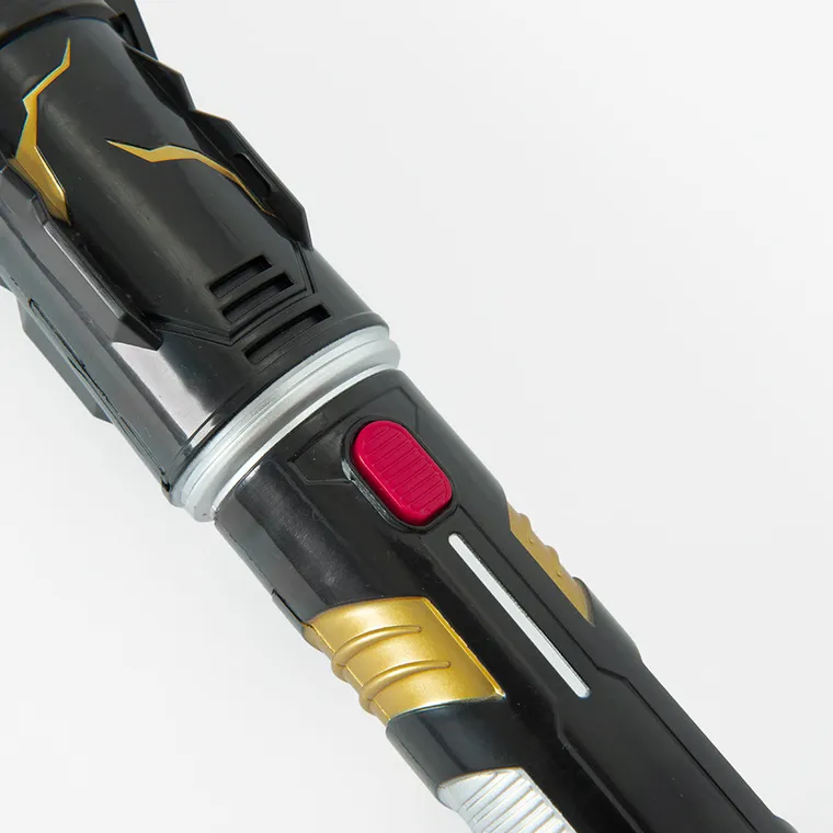 Space Sword, sabie laser