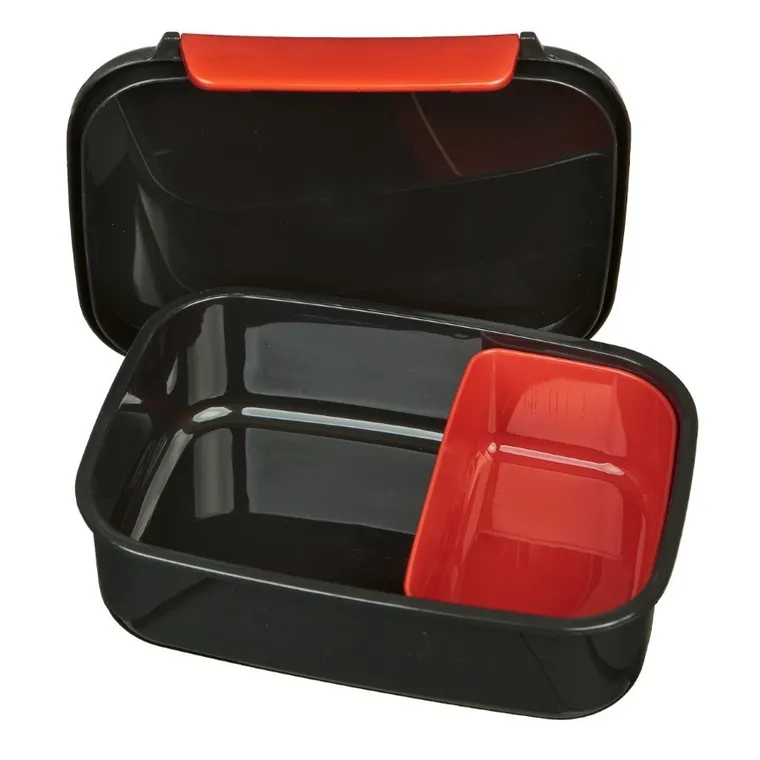 Spider-Man, cutie pentru pranz