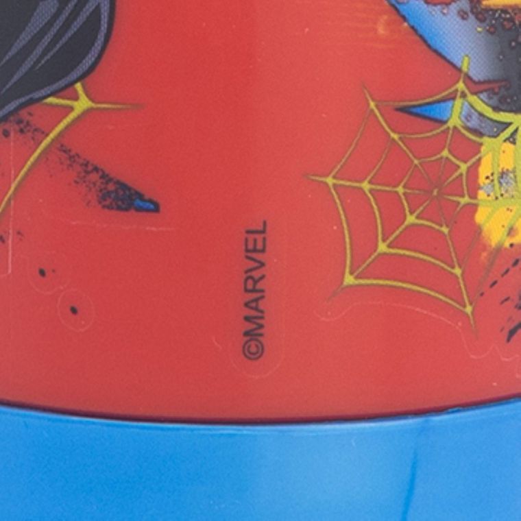 Spider-Man, sticla de apa, 560 ml
