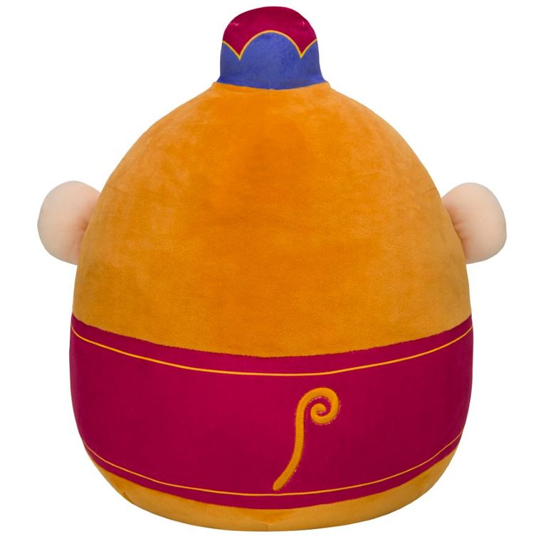 Squishmallows, Abu, jucarie de plus, 20 cm