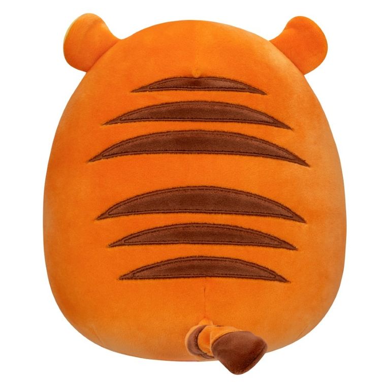 Squishmallows, Disney, Winnie the Pooh, Tigger, jucarie de plus, 18 cm