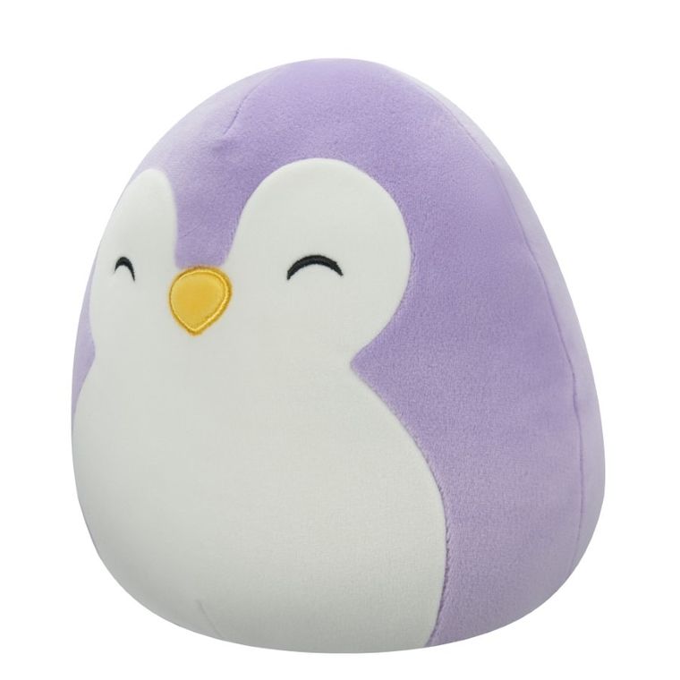Squishmallows, Little Plush, Elle, jucarie de plus, 19 cm