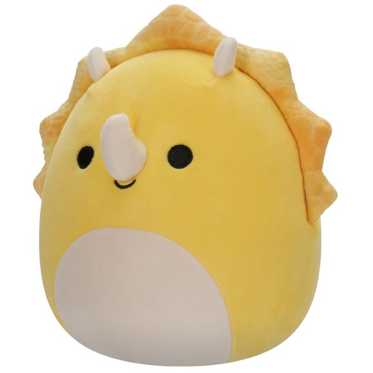 Squishmallows, Little Plush, Lancaster, jucarie de plus, 19 cm