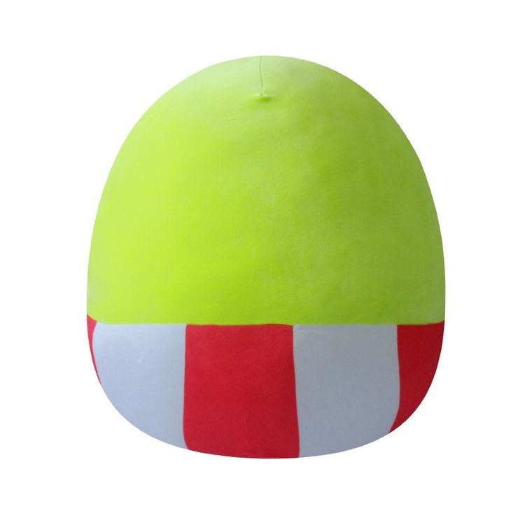 Squishmallows, Little Plush, Sanrio, Keroppi, jucarie de plus, 20 cm