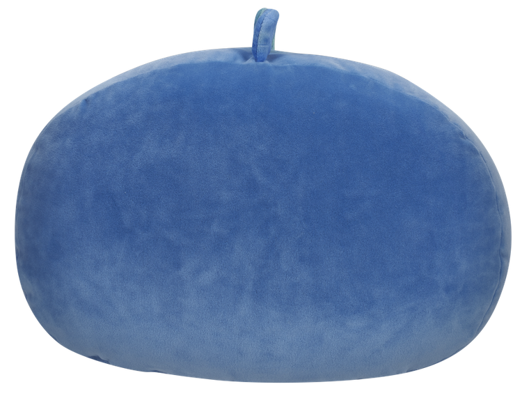 Squishmallows, Stackables, Brody, Dark Blue Dinosaur, jucarie de plus, 30 cm