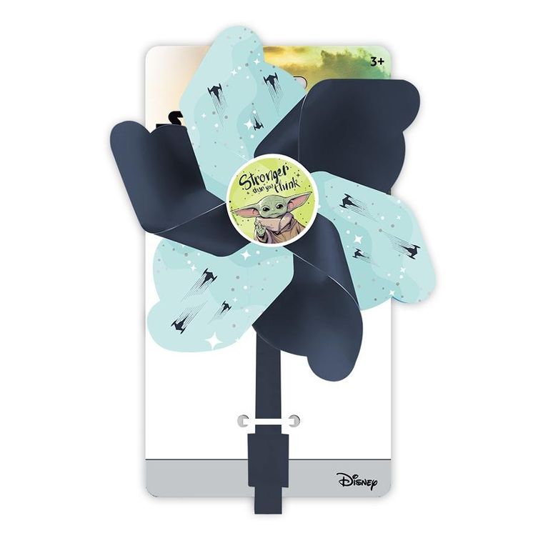 Star Wars, Mandalorian, morisca pentru ghidonul de bicicleta