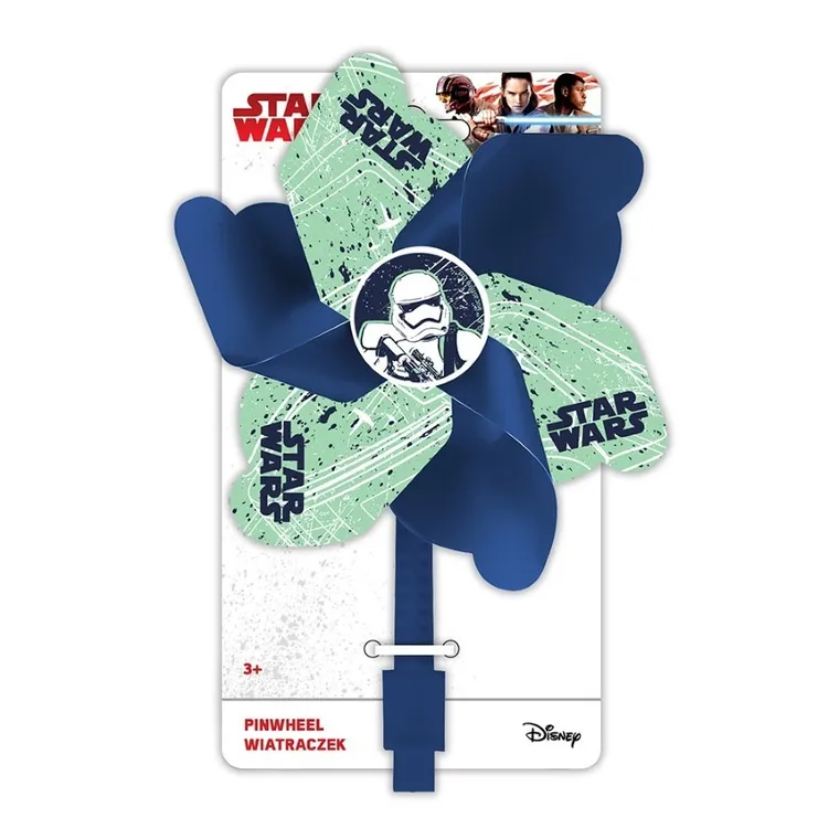 Star Wars, Stormtrooper, morisca pentru ghidonul de bicicleta