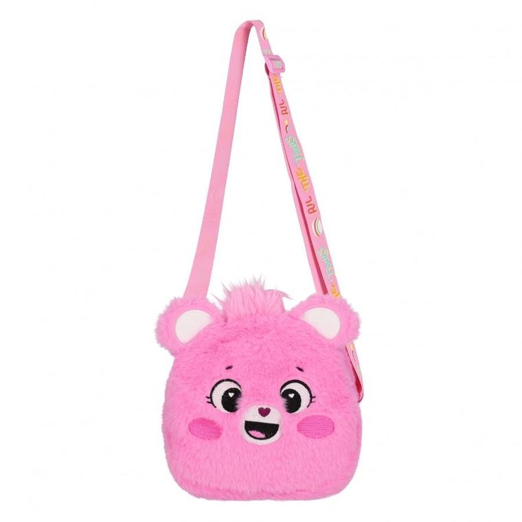 Starpak, Care Bears, geanta de plus cu curea