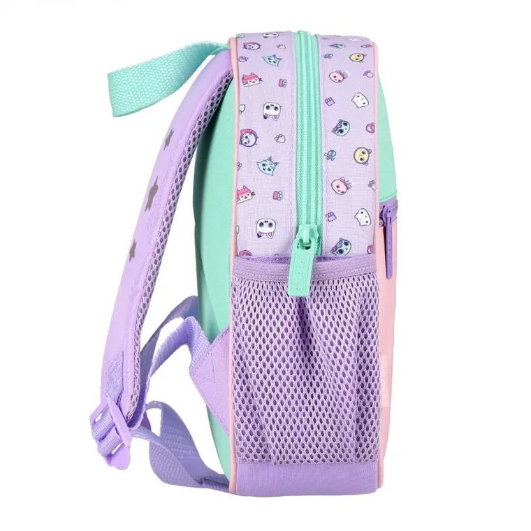 Starpak, Gabby's Dollhouse, rucsac gradinita
