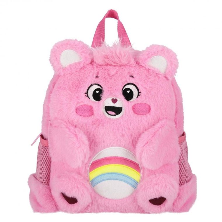 Starpak, Mini rucsac de plus Care Bears Starpak 575078