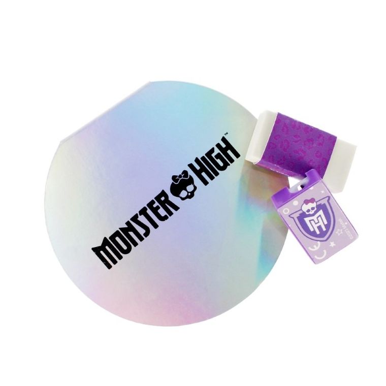 Starpak, Monster High, Team, set de rechizite scolare