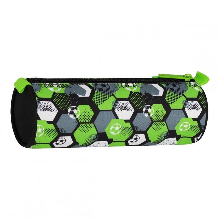 Starpak, penar tubular, Football Green