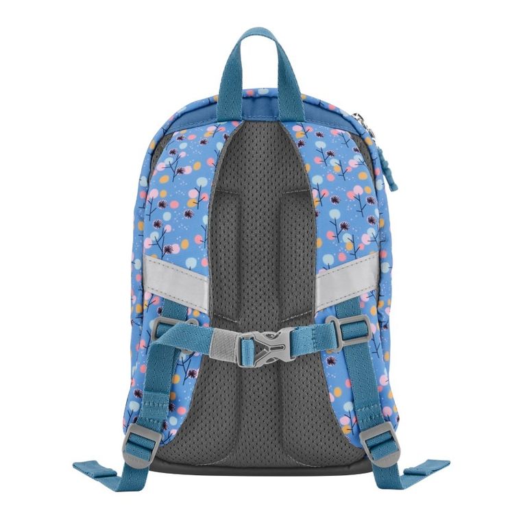 Step by Step, Kiga Mini, rucsac gradinita, Cat Momo