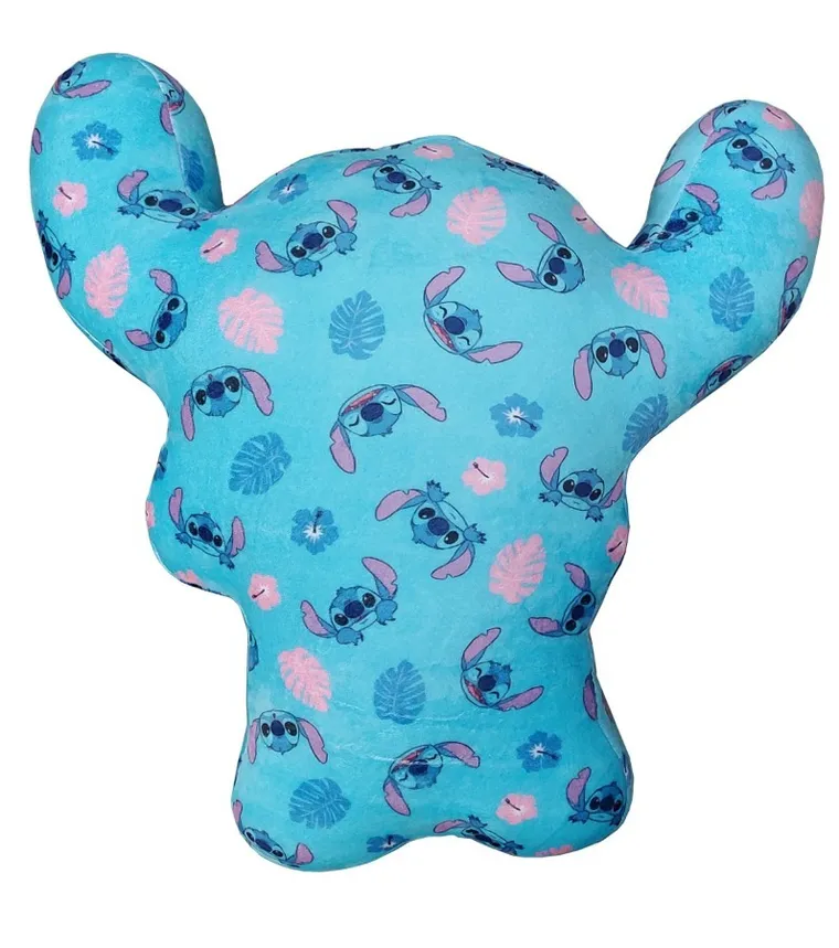 Stitch, perna pentru copii, 40 cm