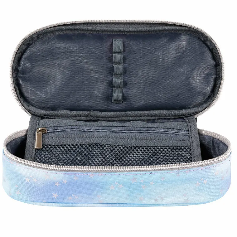 St.Right, penar etui, Pastel Stars