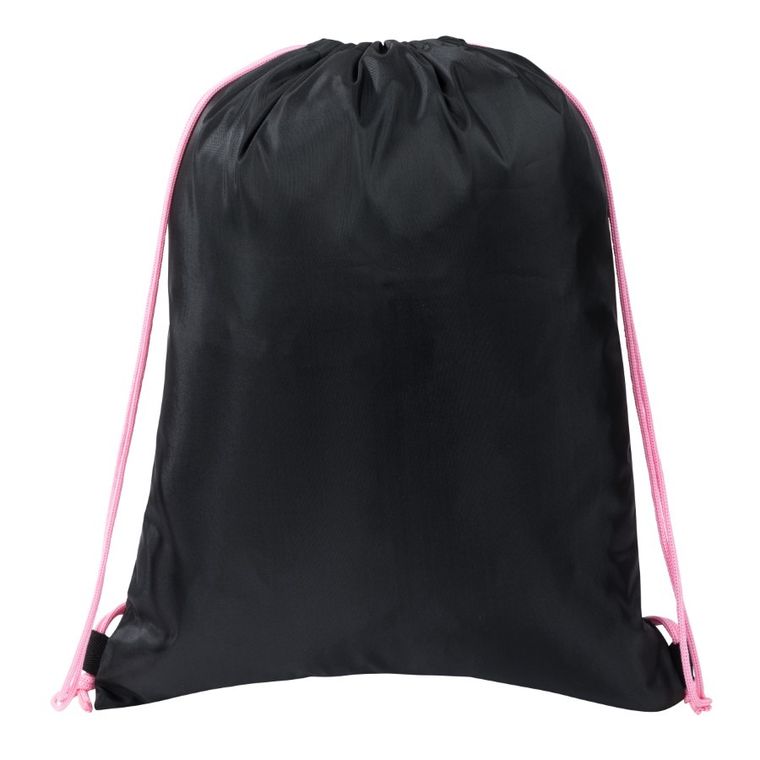 St.Right, rucsac cu snur, K-Pop Pink