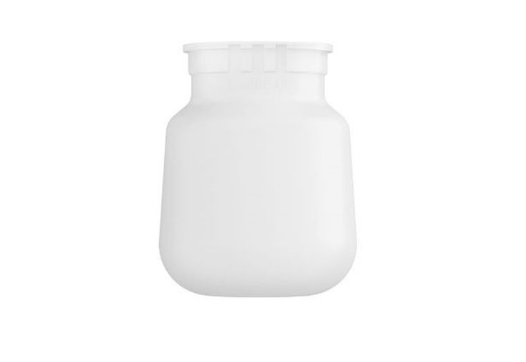 Suavinex, Zero Zero, biberon, tetina din silicon, debit adaptiv, suplimentarea alaptarii la san, 180 ml