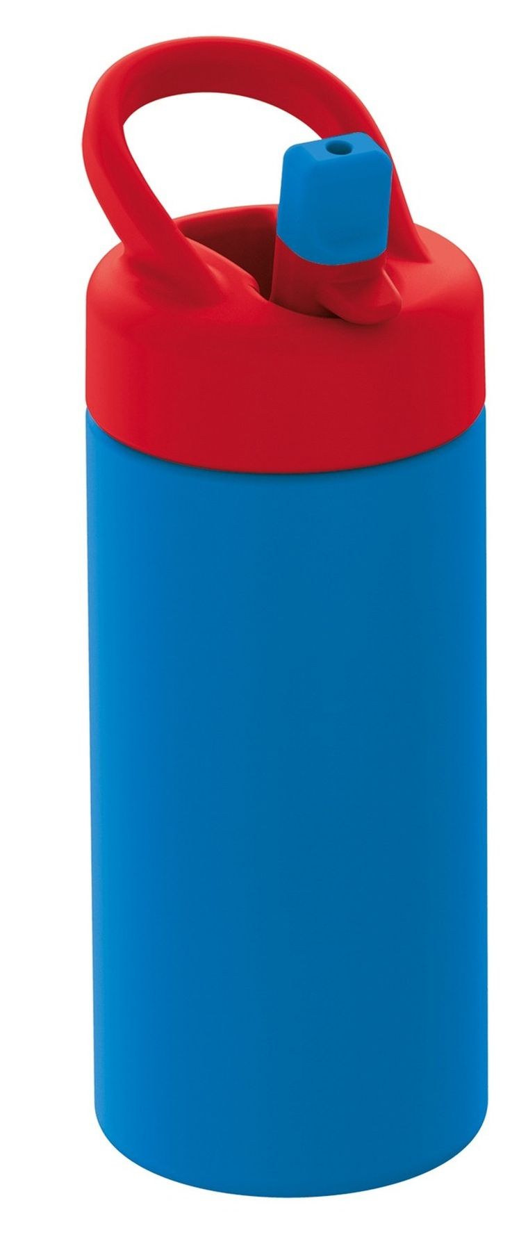 Super Mario, sticla cu gura, 420 ml