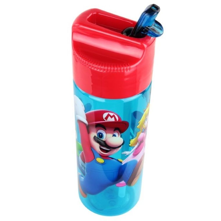 Super Mario, sticla sport, 540 ml