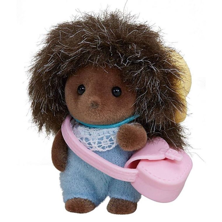 Sylvanian Families, Ariciul bebe, figurina, 5410