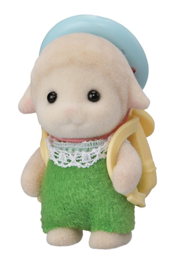 Sylvanian Families, Oita bebe, figurina, 5620