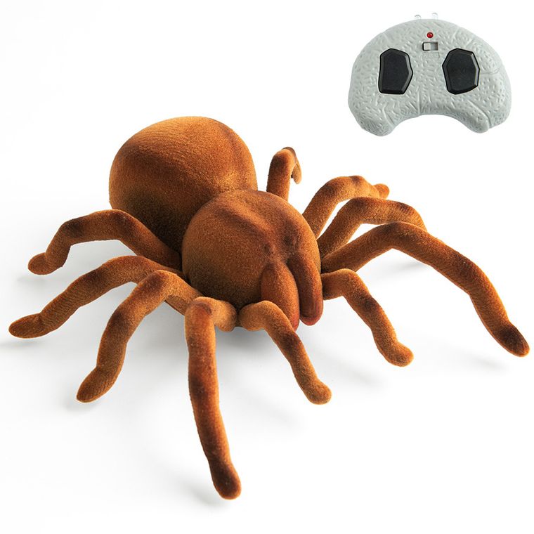 Tech-Bot, Tech-Bot Nature, tarantula cu telecomanda