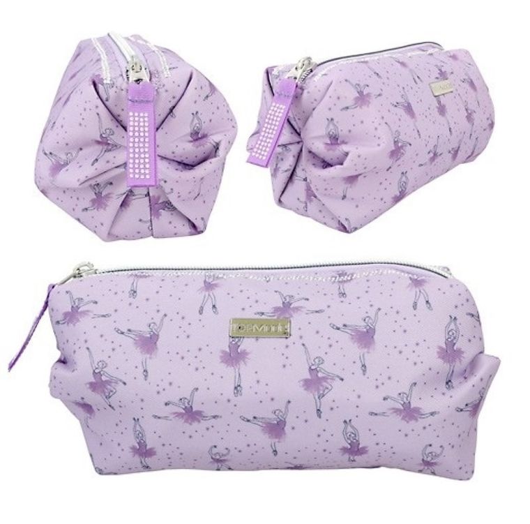 Top Model, Balet, penar etui, fara rechizite scolare