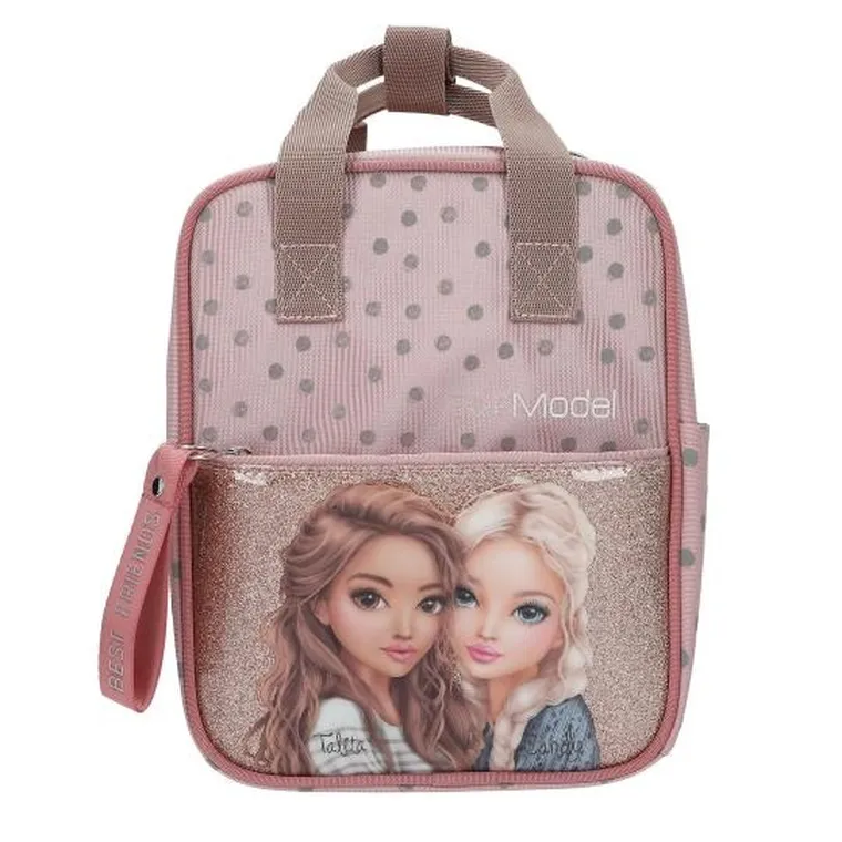 Top Model, Dots, rucsac gradinita