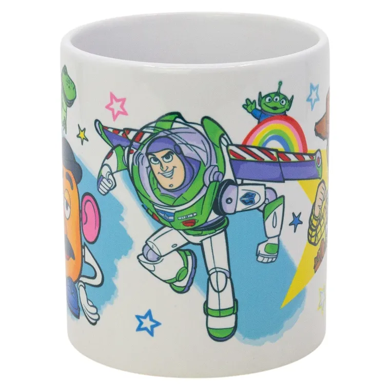 Toy Story, cana din ceramica, 325 ml
