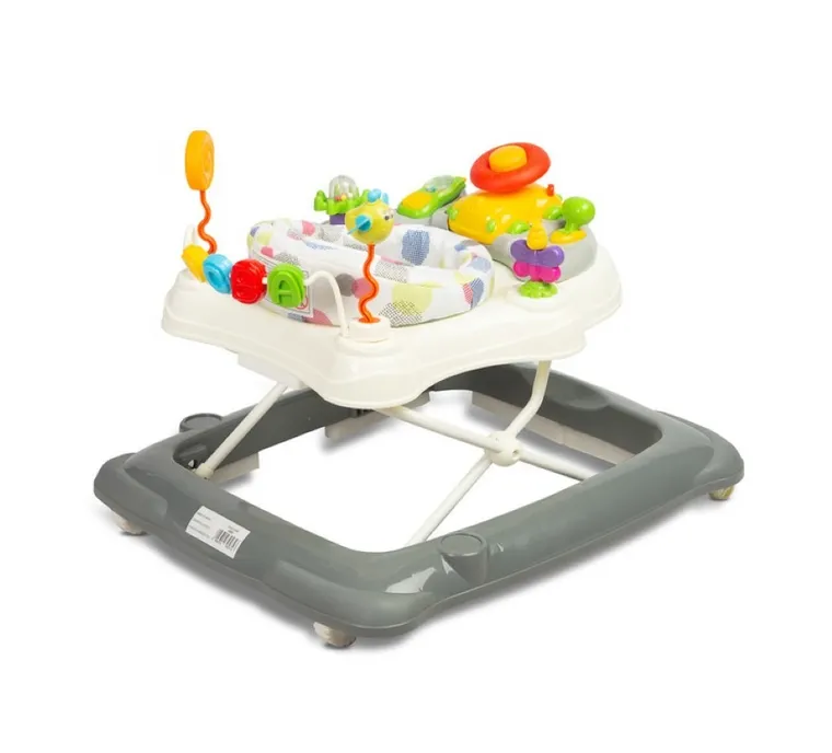 Toyz, Stepp, premergator pentru copii, Grey