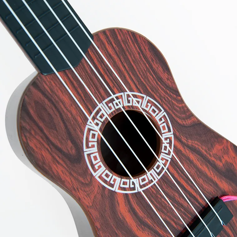 Ukulele, primul meu instrument, 42 cm