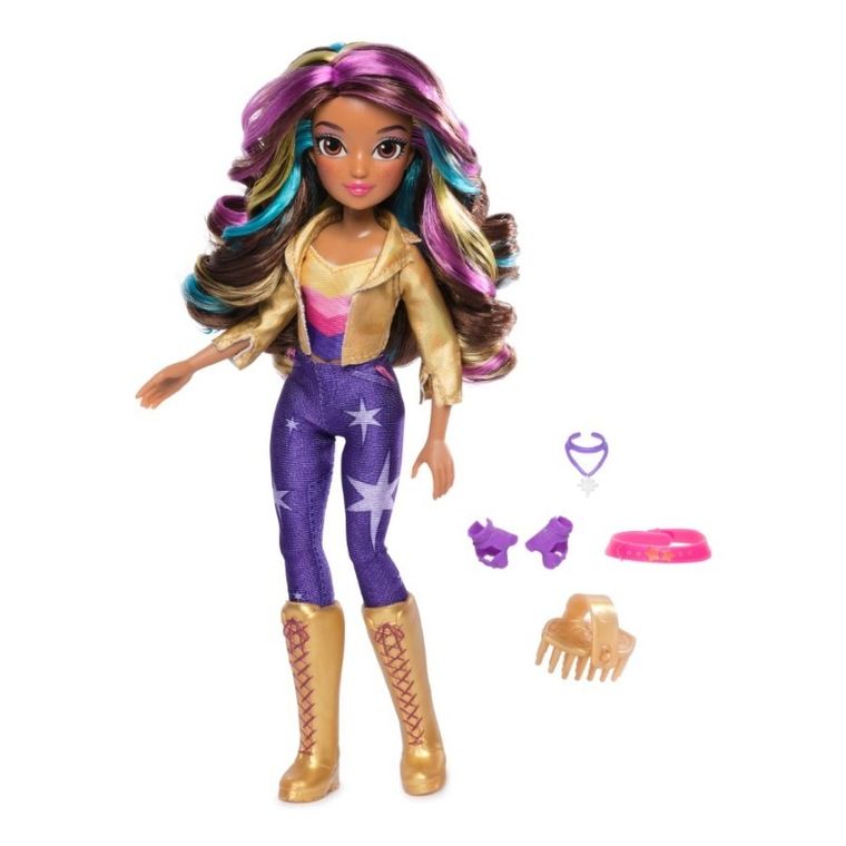 Unicorn Academy, Sophia, papusa fashion