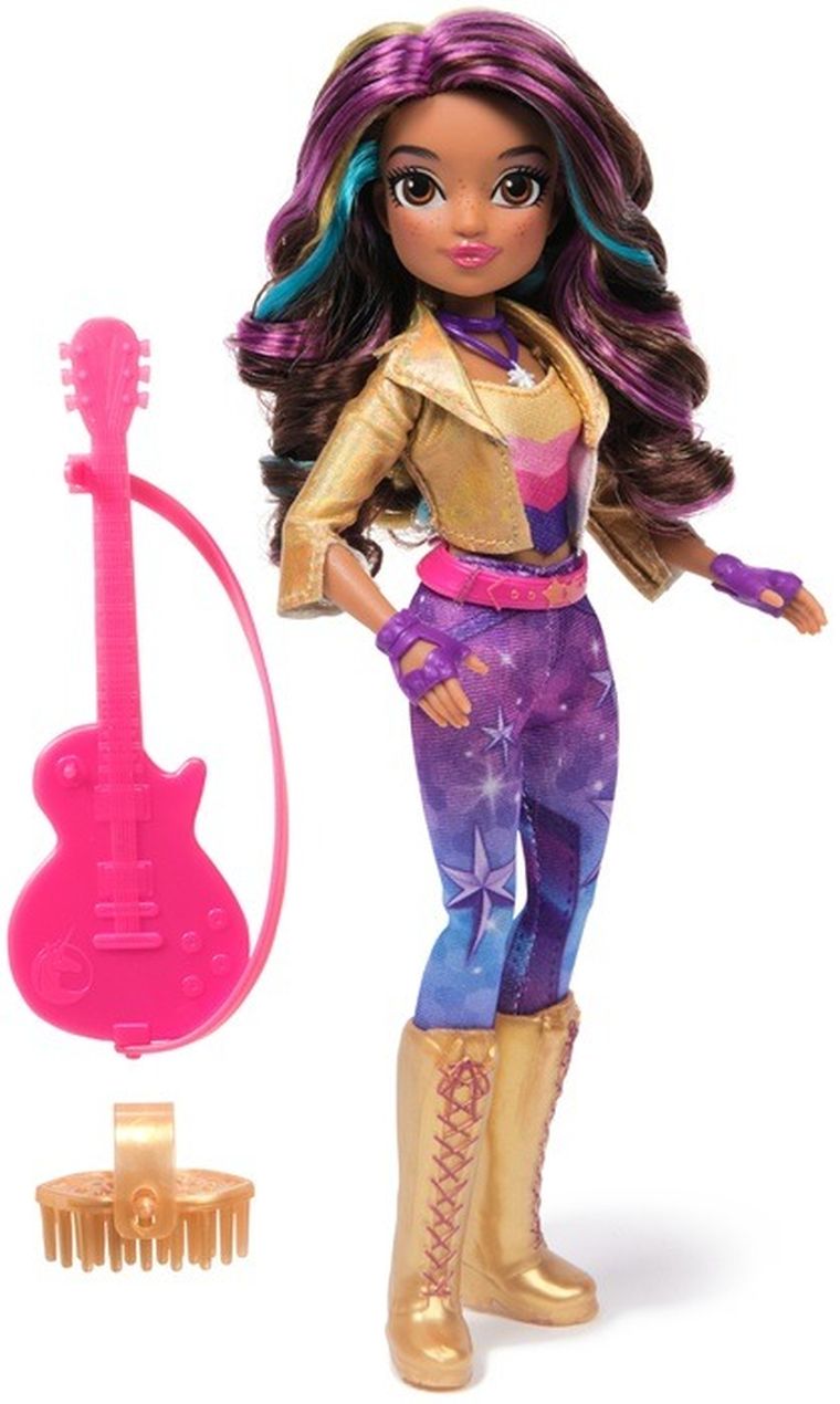 Unicorn Academy, Sophia, papusa fashion