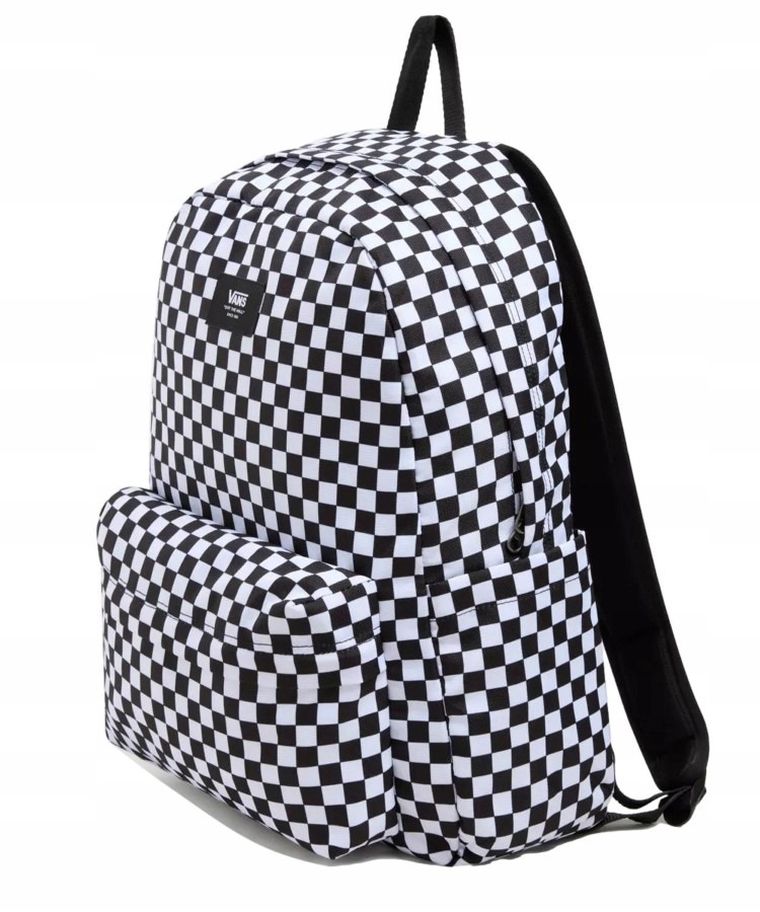Vans, Old Skool, rucsac pentru scoala, Check