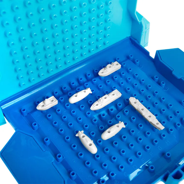 Vaporase, joc de strategie