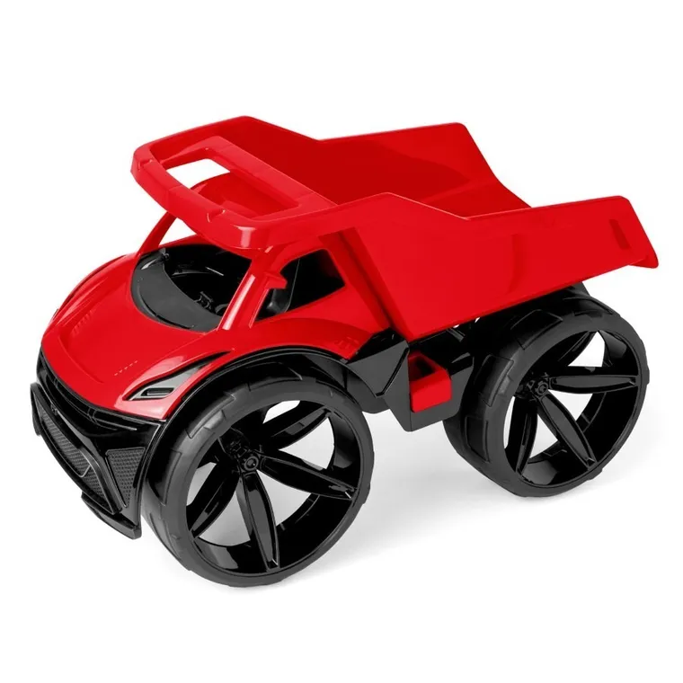 Wader, Maximus, basculanta, rosu